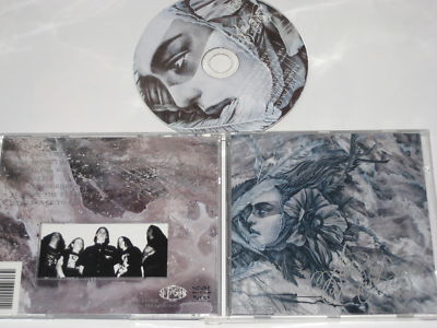 Ablaze My Sorrow - If Emotions Still Burn 96 No Fashion