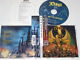 Dio - Killing The Dragon / Japan VICP-61916