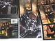 Iron Maiden - Man On The Edge / 95 EMI Single BOX