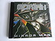 MORIAH-Mirror Man 1992 CD ORG/GREAT INDIE HAIR METAL/RARE!